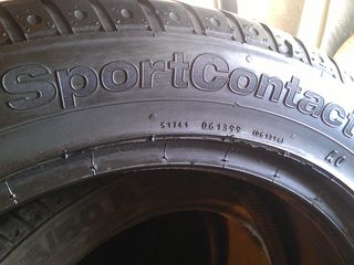 R17 225/50 Continental SportContact 2 foto 5
