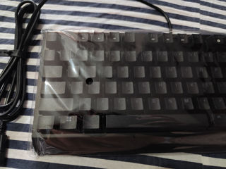 [Новая] Razer BlackWidow X Tenkeyless (OEM-версия) фото 3