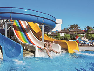 El Mehdi Beach Resort 4*.Тунис из Кишинёва !!! фото 3