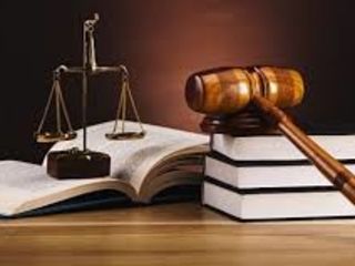 Avocat! Servicii de asistență juridică în cauze: civile, penale, etc.