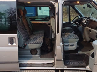 Ford Transit foto 5