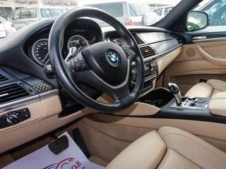 BMW X6 foto 3