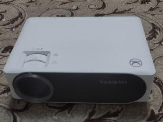 VANKYO Performance V630W Native 1080P Projector, HD WiFi Projector projector VANKYO