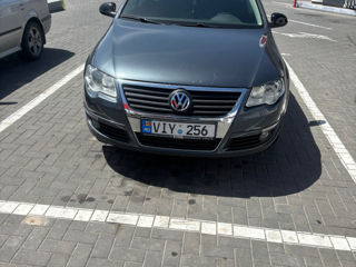 Volkswagen Passat foto 2