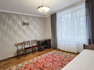 Apartament cu 3 camere, 78 m², Telecentru, Chișinău foto 13