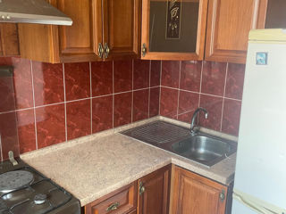 Apartament cu 2 camere, 48 m², Râșcani, Chișinău foto 6