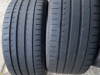 Anvelope 235/40 R18 Yokohama foto 2