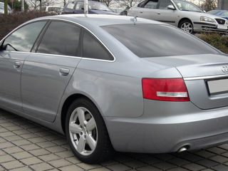 Разборка Аudi VW Skoda foto 3