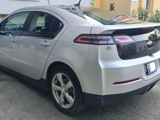 Chevrolet Volt foto 4