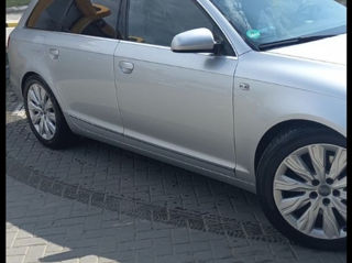 Audi A6 Avant foto 6