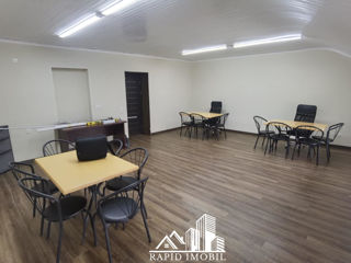 Spre chirie birou de 40m2; lîngă Bicomplex фото 3