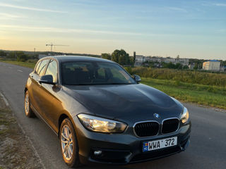 BMW 1 Series foto 2