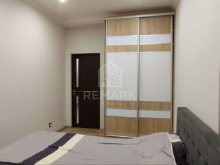 Apartament cu 2 camere, 58 m², Buiucani, Chișinău foto 2