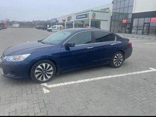 Honda Accord foto 4