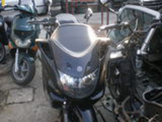 Yamaha Majesty 125 - 250 cc Yamaha Vercity Разборка . Yamaha Cignus / Cignus Flame foto 3