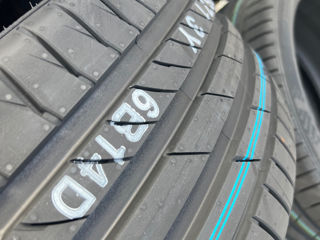 235/40 R18 Kumho Ecsta PS71/ Доставка, livrare toata Moldova 2024 foto 4