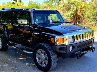 Hummer H3 foto 2