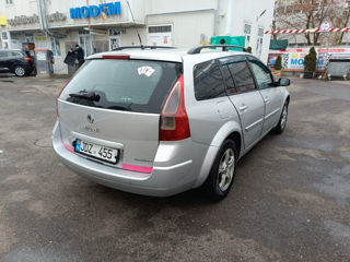 Renault Megane foto 5