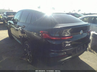 BMW X4 foto 3