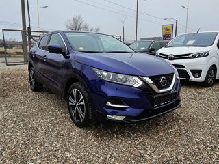 Nissan Qashqai foto 3