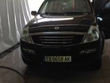 Ssangyong Rexton foto 3