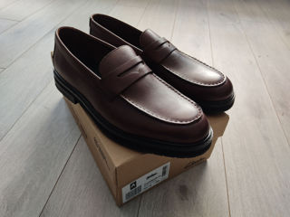 Clarks Craft North Low Man