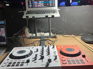 pioneer ddj flx-4