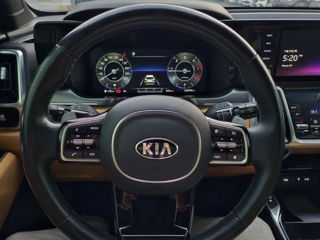 KIA Sorento foto 6