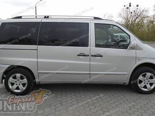 Dezmembrare Mercedes Vito 638/639 foto 9