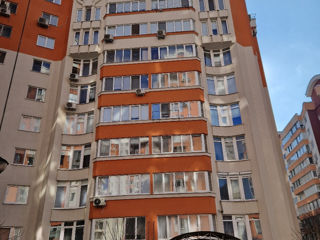 Apartament cu 1 cameră, 52 m², Centru, Chișinău foto 7