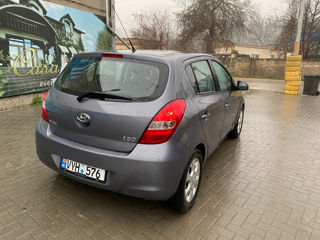 Hyundai i20 foto 6