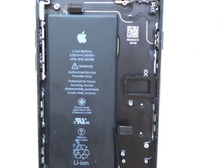 Корпус от 7 iPhone , + батарейка foto 4