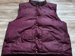 Ralph Lauren Puffer Vest foto 9