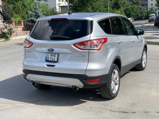 Ford Escape foto 6