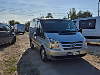 Ford Transit foto 10