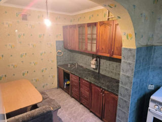 Apartament cu 2 camere, 58 m², Botanica, Chișinău foto 6