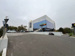 Inchiriere spațiu comercial 305 m2 str. Petricani 15/1,  Chisinau foto 5