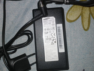 Samsung UE32M5000AKXUA (на запчасти, разбита матрица) foto 5