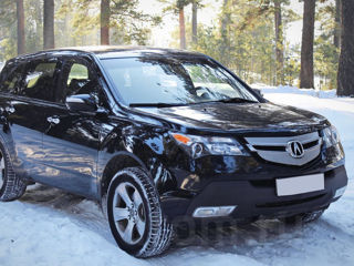 Продам коврики резинновые ACURA MDX 2006-2013