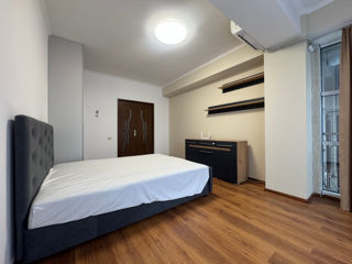 Apartament cu 1 cameră, 45 m², Centru, Chișinău foto 4