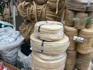 Огнеупорный брезент фото 4