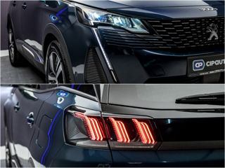 Peugeot 3008 фото 16