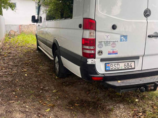 Mercedes Sprinter 319 foto 2