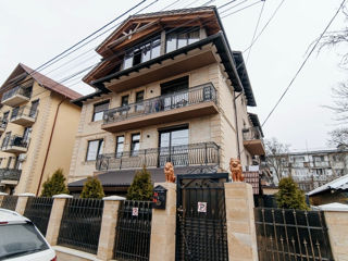 Apartament cu 2 camere, 70 m², Poșta Veche, Chișinău