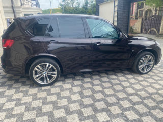 BMW X5 foto 3