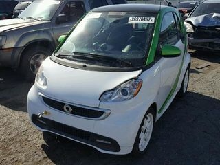 Smart Fortwo foto 2