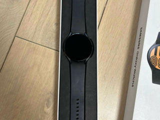 Galaxy Watch 4!