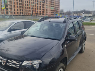 Dacia Duster foto 6