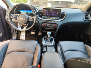 KIA Ceed foto 9