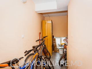 Apartament cu 2 camere, 98 m², Buiucani, Chișinău foto 9